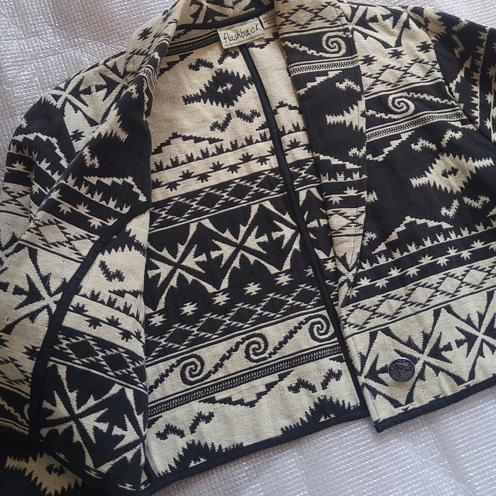 Jacket - Picture 4 of 7